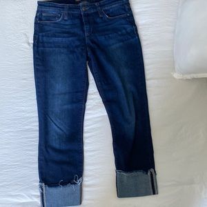 Joe’s Jeans 28 waist, stretch